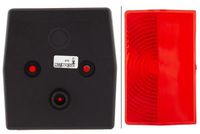 HELLA 2SE 998 530-061 - Piloto posterior