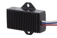 HELLA 5DS 357 030-101 - Unidad de control, iluminación