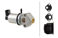 HELLA 6NU010171351 - Válvula EGR