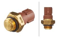 HELLA 6ZT007835091 - Interruptor de temperatura, ventilador del radiador