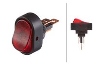 HELLA 6EH 007 946-011 - Interruptor