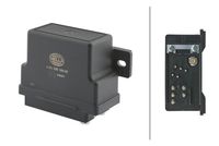 HELLA 4RV008188061 - Unidad de control, tiempo de incandescencia
