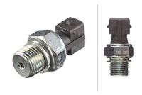 HELLA 6ZL003259591 - Interruptor de control de la presión de aceite