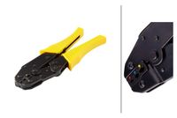 HELLA 8PE 002 007-001 - Pinza de apriete