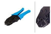 HELLA 8PE 002 007-011 - Pinza de apriete