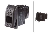 HELLA 6RH 007 832-381 - Interruptor