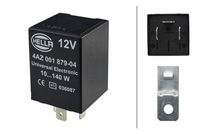 HELLA 4AZ 001 879-041 - Relé de intermitencia