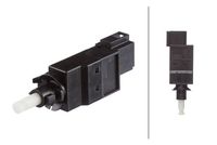 HELLA 6DD010966551 - Interruptor luces freno