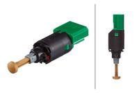 HELLA 6DD010966381 - Interruptor luces freno