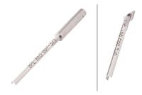 HELLA 8PE 863 807-371 - Herramienta desbloqueo