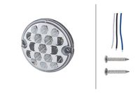 HELLA 2BE 357 028-051 - Piloto intermitente