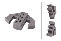 HELLA 8PE 863 807-431 - Juego de piezas para pinza crimper