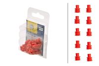 HELLA 9GD 746 187-002 - Tapones de obturación/protección