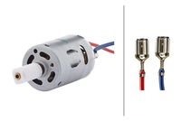 HELLA 9MN 860 677-021 - Motor eléctrico, luces omnidireccionales