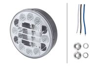 HELLA 2BE 357 027-061 - Piloto intermitente