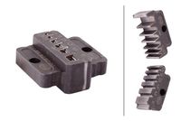 HELLA 8PE 863 807-241 - Juego de piezas para pinza crimper