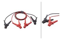 HELLA 8KS 236 689-011 - Cable de empalme para arranque