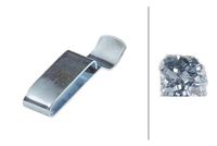 HELLA 8HS 071 415-001 - Borne, piezas eléctricas universales