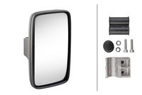 HELLA 8SB501358002 - Retrovisor exterior