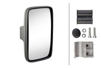 HELLA 8SB501358012 - Retrovisor exterior