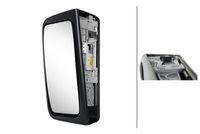 HELLA 8SB501401802 - Retrovisor exterior