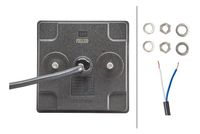 HELLA 2NE 357 029-141 - Piloto antiniebla posterior