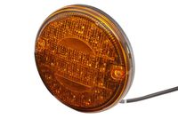 HELLA 2BA 357 026-021 - Piloto intermitente