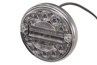 HELLA 2NR 357 026-051 - Luz trasera