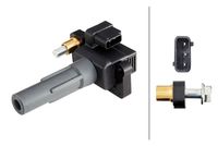 HELLA 5DA 230 036-561 - Bobina de encendido