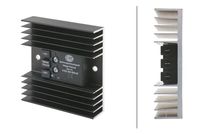 HELLA 8ES 006 658-001 - Convertidor de tensión