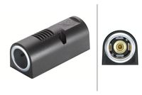 HELLA 8JB 004 123-042 - Enchufe