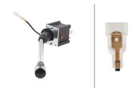 HELLA 6BA 001 539-027 - Conmutador en la columna de dirección