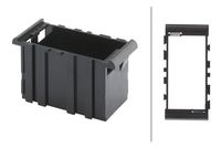 HELLA 8HG 716 735-001 - Soporte de interruptor