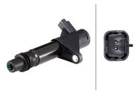 HELLA 5DA358000431 - Bobina de encendido