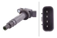 HELLA 5DA193175941 - Bobina de encendido