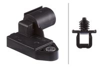HELLA 6DD008622991 - Interruptor luces freno