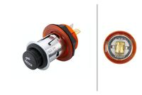 HELLA 8EZ 008 021-051 - Encendedor de cigarillos