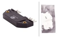 HELLA 5DA006623581 - Unidad de mando, sistema de encendido