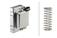 HELLA 5DA358000141 - Bobina de encendido