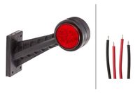 HELLA 2XS 357 004-041 - Luz de gálibo