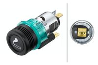 HELLA 8EZ 008 021-001 - Encendedor de cigarillos