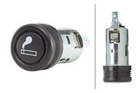 HELLA 8EZ 008 022-011 - Encendedor de cigarillos