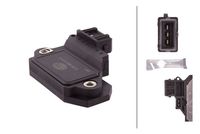 HELLA 5DA006623041 - Unidad de mando, sistema de encendido