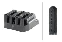 HELLA 5DA358000181 - Bobina de encendido