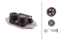 HELLA 5DA 006 623-181 - Unidad de mando, sistema de encendido