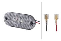 HELLA 2PG 357 009-121 - Luces de posición