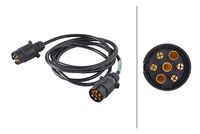 HELLA 8KA 002 185-061 - Kit de cables eléctricos