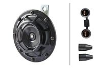 HELLA 3AF 003 399-051 - Bocina