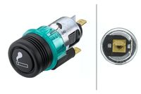 HELLA 8EZ 008 021-011 - Encendedor de cigarillos