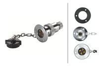 HELLA 8JA 002 957-801 - Conector